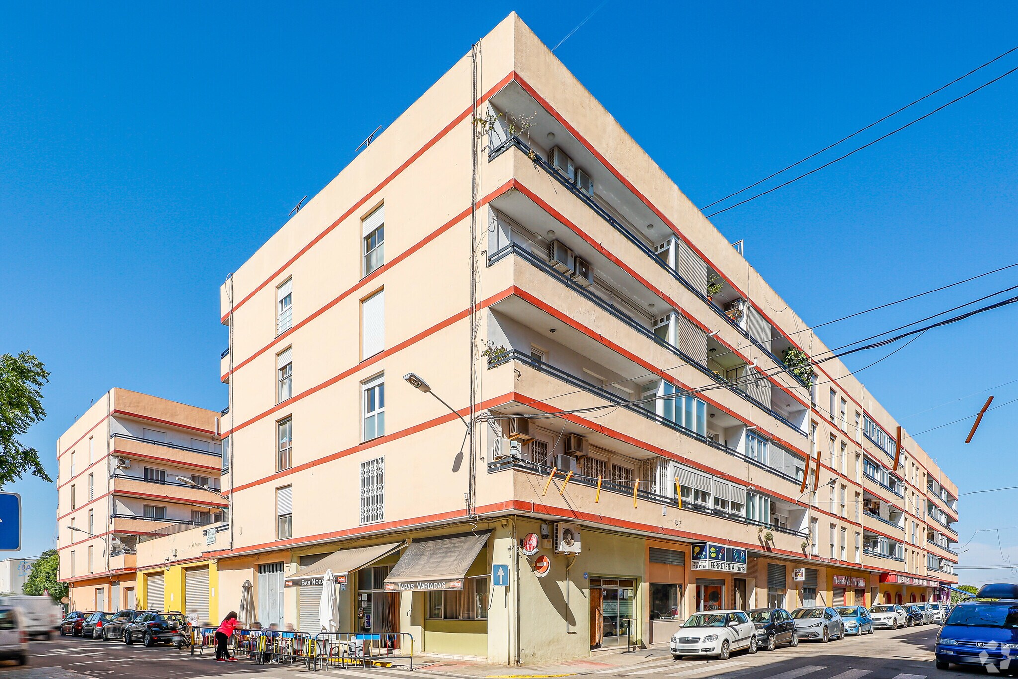 Carrer Salvador Giner, 2, Meliana, Valencia à vendre Photo principale- Image 1 de 23