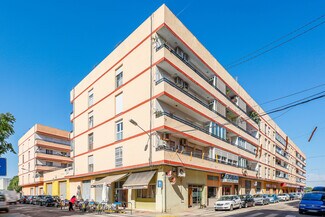 More details for Carrer Salvador Giner, 2, Meliana - Retail for Sale