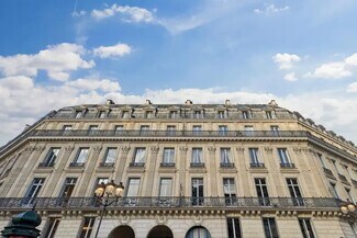 Plus de détails pour 5 Rue Auber, Paris - Bureau à louer