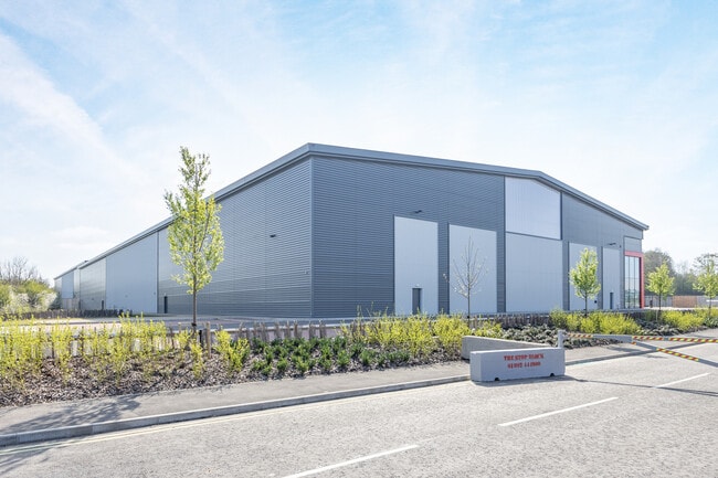 More details for Conference Way, Evesham - Industrial for Lease