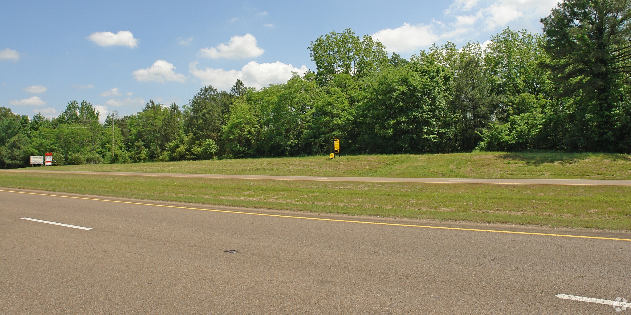 0 Us-64 Hwy, Oakland, TN for sale Primary Photo- Image 1 of 3