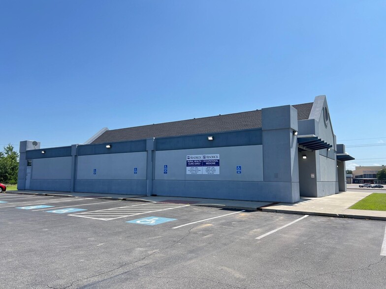 2005 US-183, Early, TX for sale - Building Photo - Image 3 of 6