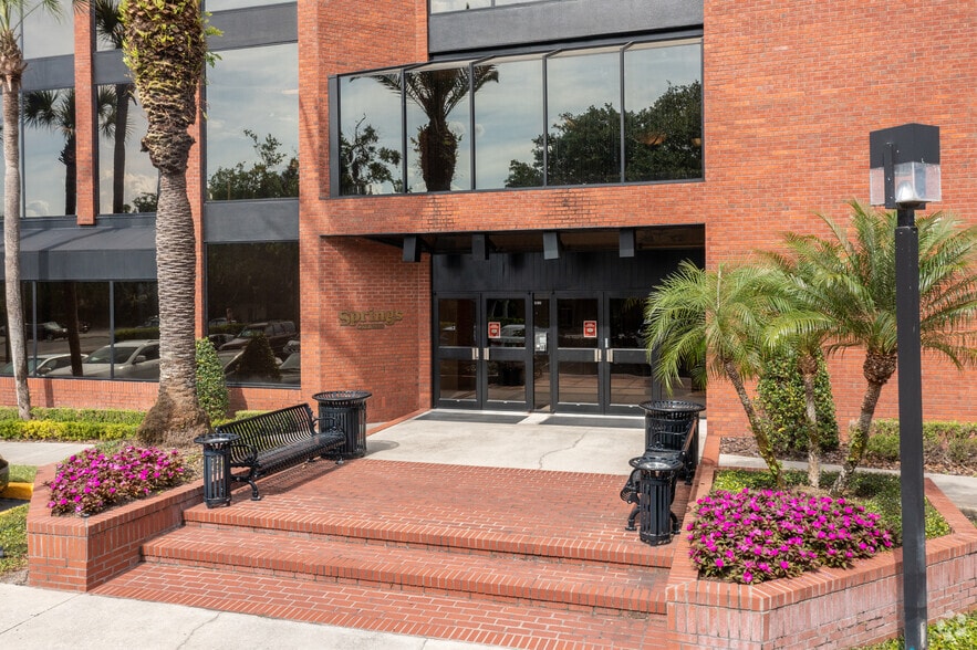 2101 W State Road 434, Longwood, FL for lease - Building Photo - Image 3 of 6