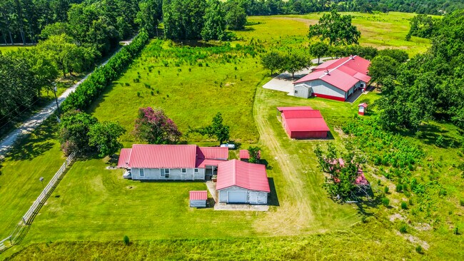 More details for 11501 FM 356, Trinity, TX - Land for Sale