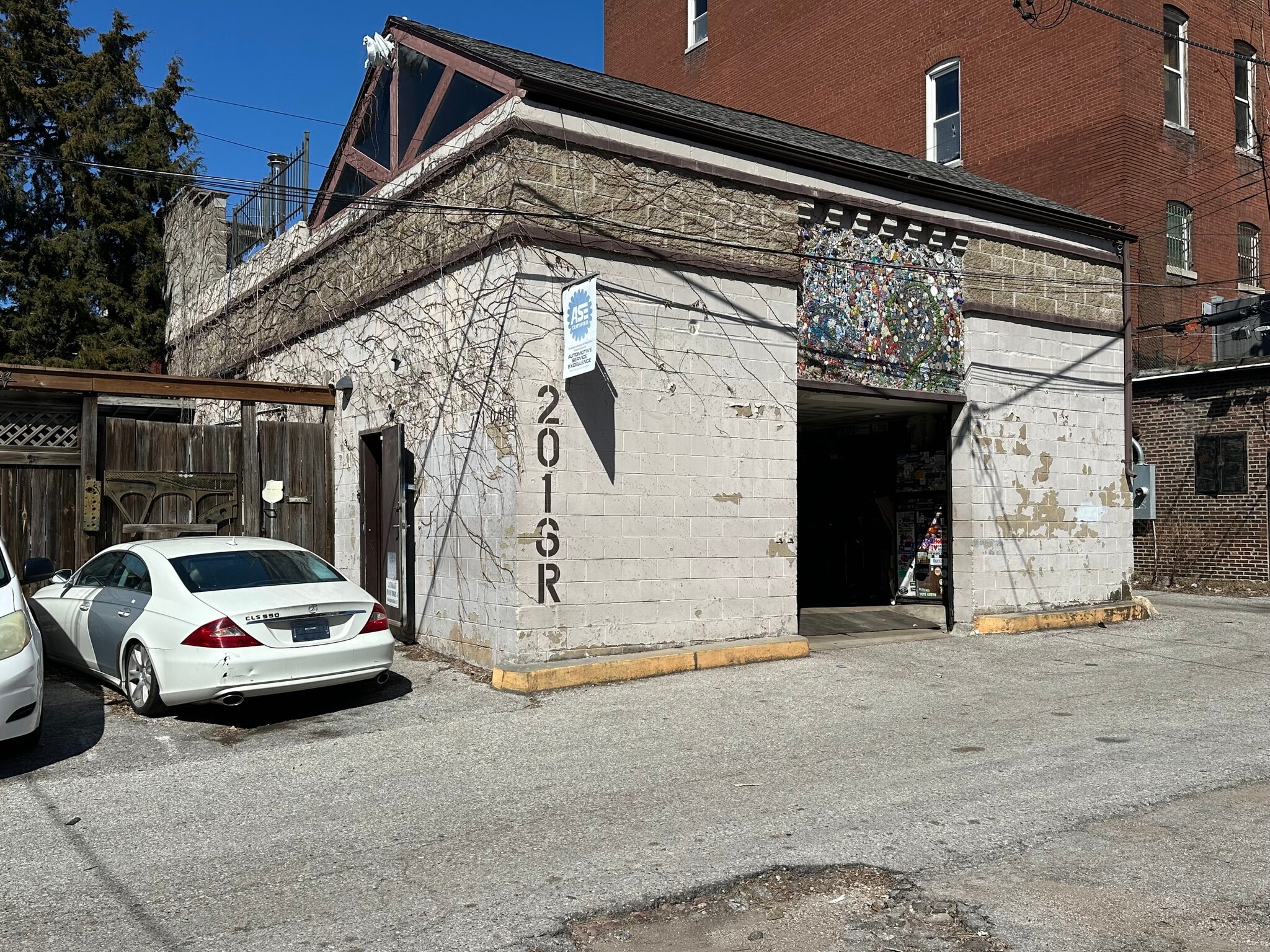 2016 S 9th St, Saint Louis, MO for sale Building Photo- Image 1 of 5