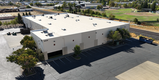 More details for 2934 Ramona Ave, Sacramento, CA - Industrial for Lease