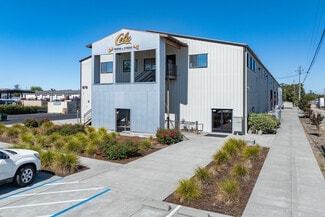 More details for 879 Lindberg Ln, Petaluma, CA - Office for Lease