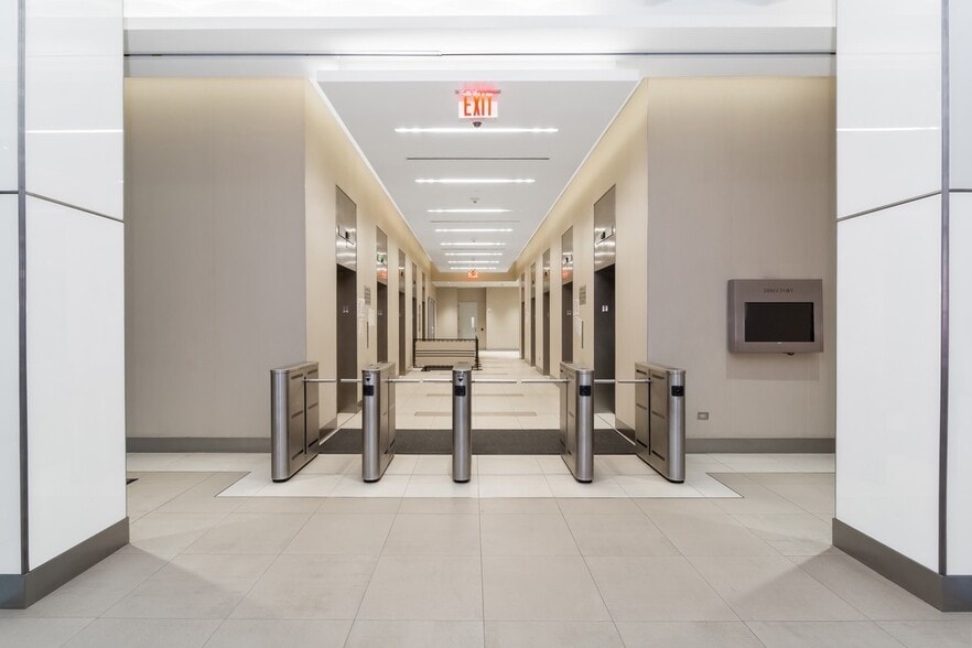 40 Rector St, New York, NY for sale - Lobby - Image 3 of 6