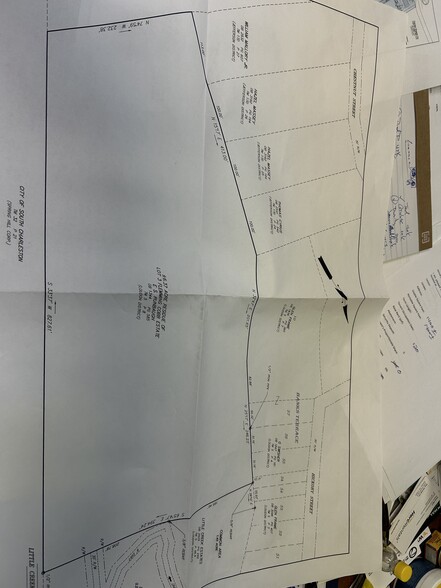 TBD Little Creek road park, South Charleston, WV for sale - Primary Photo - Image 1 of 1