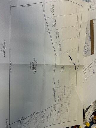 Plus de détails pour TBD Little Creek road park, South Charleston, WV - Terrain à vendre