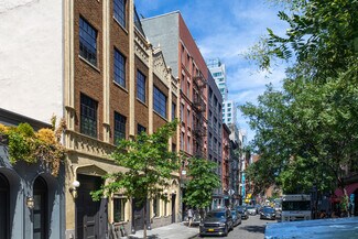 Plus de détails pour 143 Ludlow St, New York, NY - Multi-résidentiel à vendre