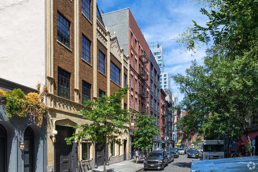 143 Ludlow St, New York, NY for sale - Primary Photo - Image 1 of 10