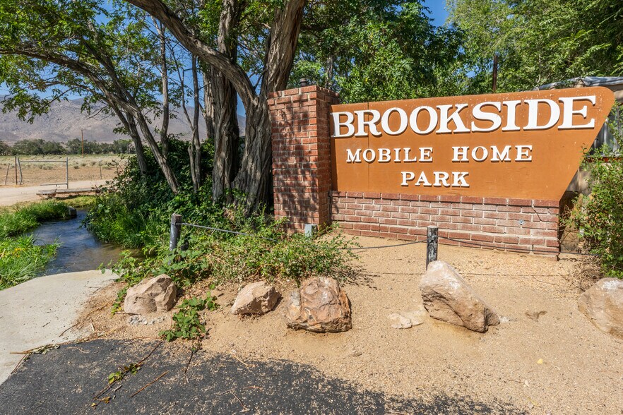 85 Schoeber Ln, Bishop, CA à vendre - Photo du bâtiment - Image 1 de 42