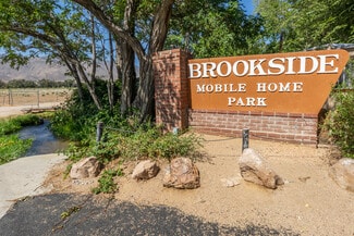 More details for 85 Schoeber Ln, Bishop, CA - Multifamily for Sale