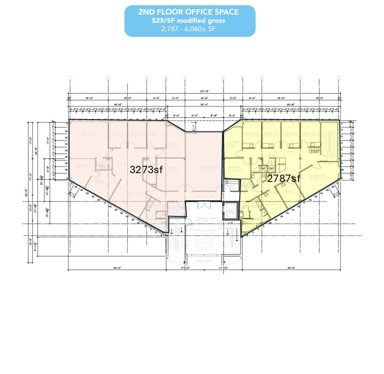 500 Cahaba Park Cir, Birmingham, AL for lease Floor Plan- Image 1 of 1