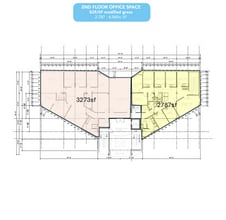 500 Cahaba Park Cir, Birmingham, AL for lease Floor Plan- Image 1 of 1