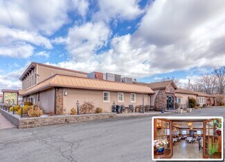 Plus de détails pour 812 Ulster Ave, Kingston, NY - Commerce de détail à vendre