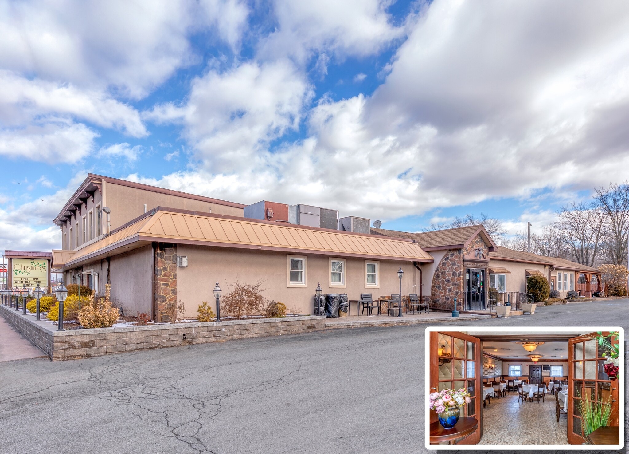 812 Ulster Ave, Kingston, NY for sale Building Photo- Image 1 of 52