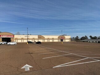 Plus de détails pour 261 Devereaux Dr, Natchez, MS - Commerce de détail à louer