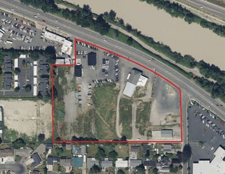 Plus de détails pour 1526 River Rd, Puyallup, WA - Terrain à vendre