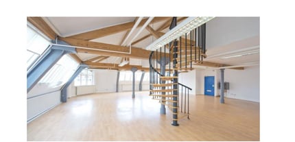 Ducie St, Manchester for lease Interior Photo- Image 2 of 2