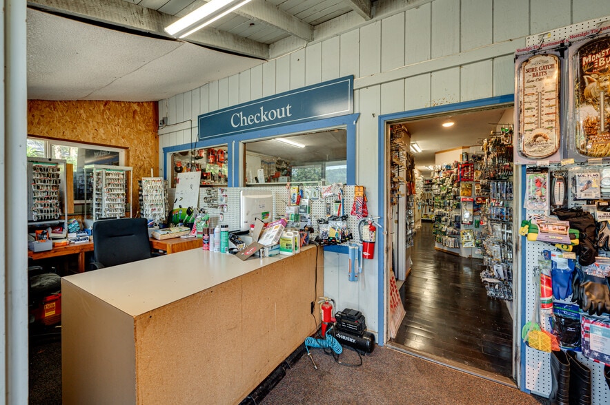 39618 NE 216th Ave, Amboy, WA à vendre - Photo du bâtiment - Image 3 de 74
