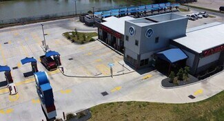 Plus de détails pour 2550 365 Hwy, Port Arthur, TX - Spécialité à vendre