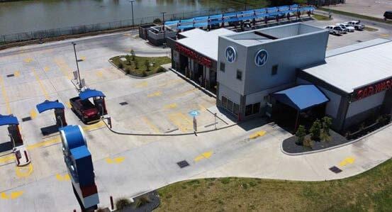 2550 365 Hwy, Port Arthur, TX à vendre Photo principale- Image 1 de 2