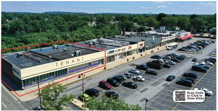 400 Hillside Ave, New Hyde Park, NY for lease Building Photo- Image 1 of 6