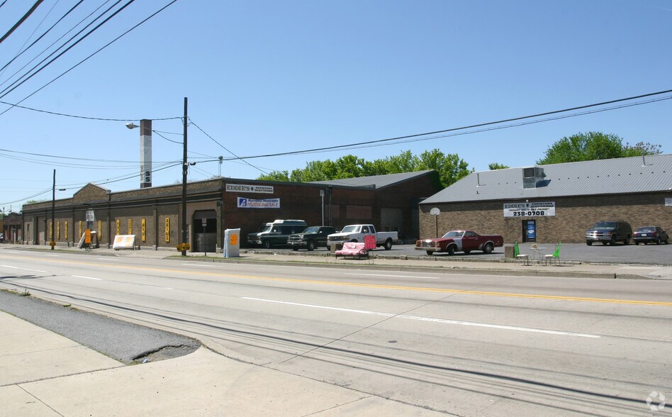 206 S Cameron St, Harrisburg, PA for lease - Primary Photo - Image 1 of 8
