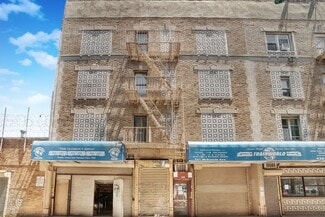 More details for 755 McDonald Ave Portfolio – Multifamily for Sale, Brooklyn, NY