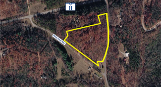 More details for 622 White Crest way, Pickens, SC - Land for Sale