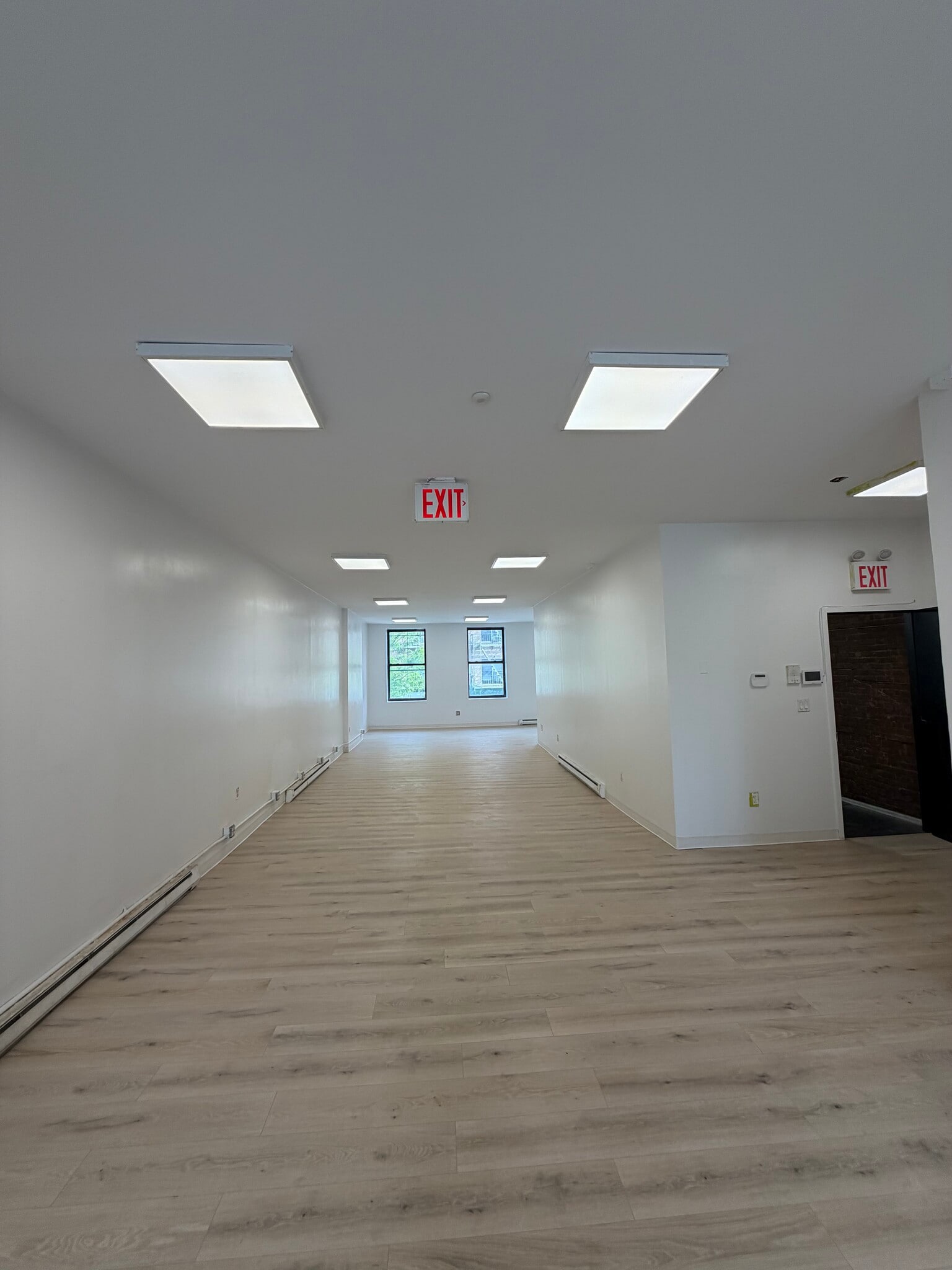 1238 Fulton St, Brooklyn, NY for lease Interior Photo- Image 1 of 7