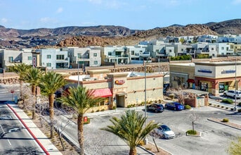 715 S Green Valley Pky, Henderson, NV - Aérien  Vue de la carte - Image1