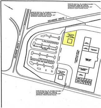 Plus de détails pour Stadium St, Smyrna, DE - Terrain à vendre