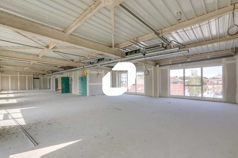19-25 Rue De La Gare, Cachan à louer - Photo intérieure - Image 3 de 20