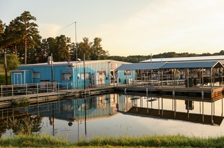 More details for 469 James rd, Avinger, TX - Hospitality for Sale