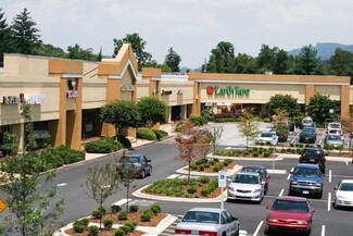 More details for 40 Westgate Pky, Asheville, NC - Office/Retail, Retail for Lease