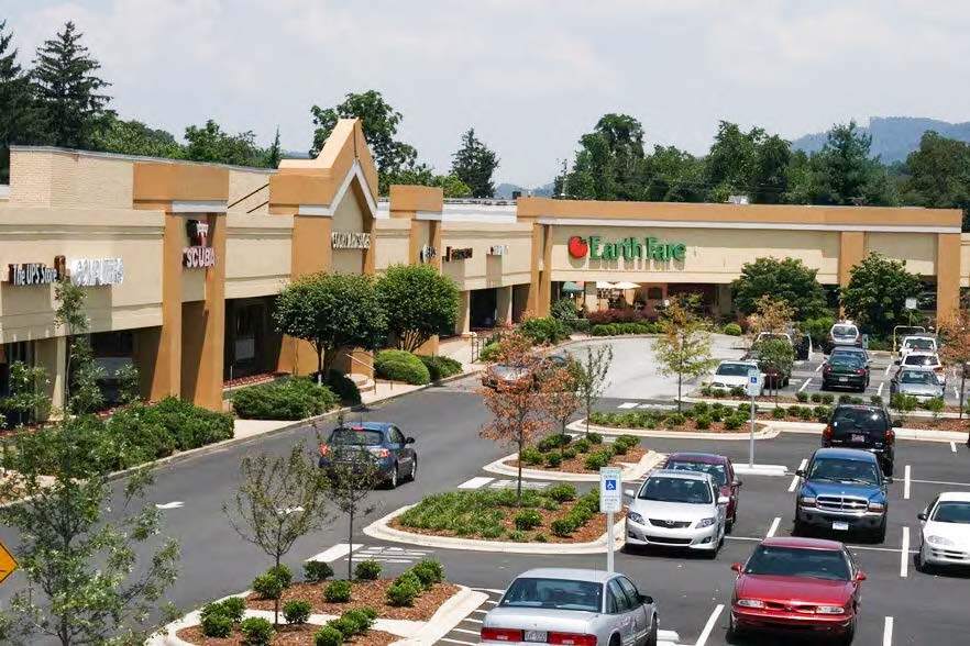 40 Westgate Pky, Asheville, NC for lease Building Photo- Image 1 of 4