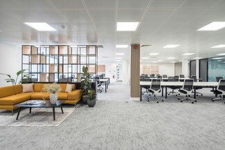 Plus de détails pour 223-231 Pentonville Rd, London - Bureau à louer