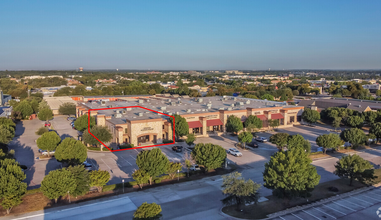 280 Commerce St, Southlake, TX for lease Building Photo- Image 1 of 7