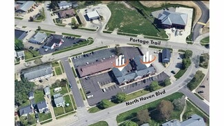 Plus de détails pour 1612 N Portage Trl, Cuyahoga Falls, OH - Bureau à louer