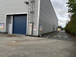 Nissan Way, Sunderland for lease Building Photo- Image 2 of 6