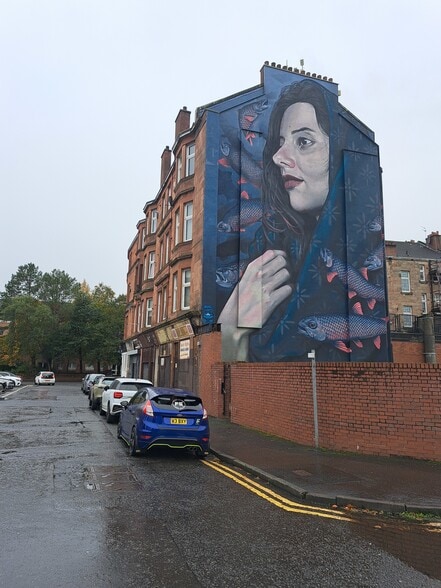 374-384 Abercromby St, Glasgow for sale - Building Photo - Image 3 of 3