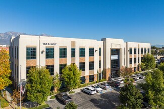 Plus de détails pour 150 E Holt Blvd, Ontario, CA - Bureau à vendre