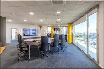 Bureau dans El Prat de Llobregat, Barcelona à louer Photo intérieure- Image 2 de 24