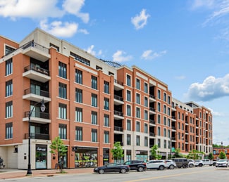 More details for 1 Hume St, Collingwood, ON - Retail for Lease