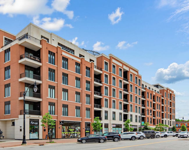 More details for 1 Hume St, Collingwood, ON - Retail for Lease