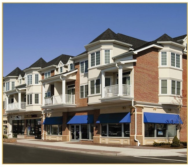 Plus de détails pour 710 North Ave, Garwood, NJ - Commerce de détail à louer