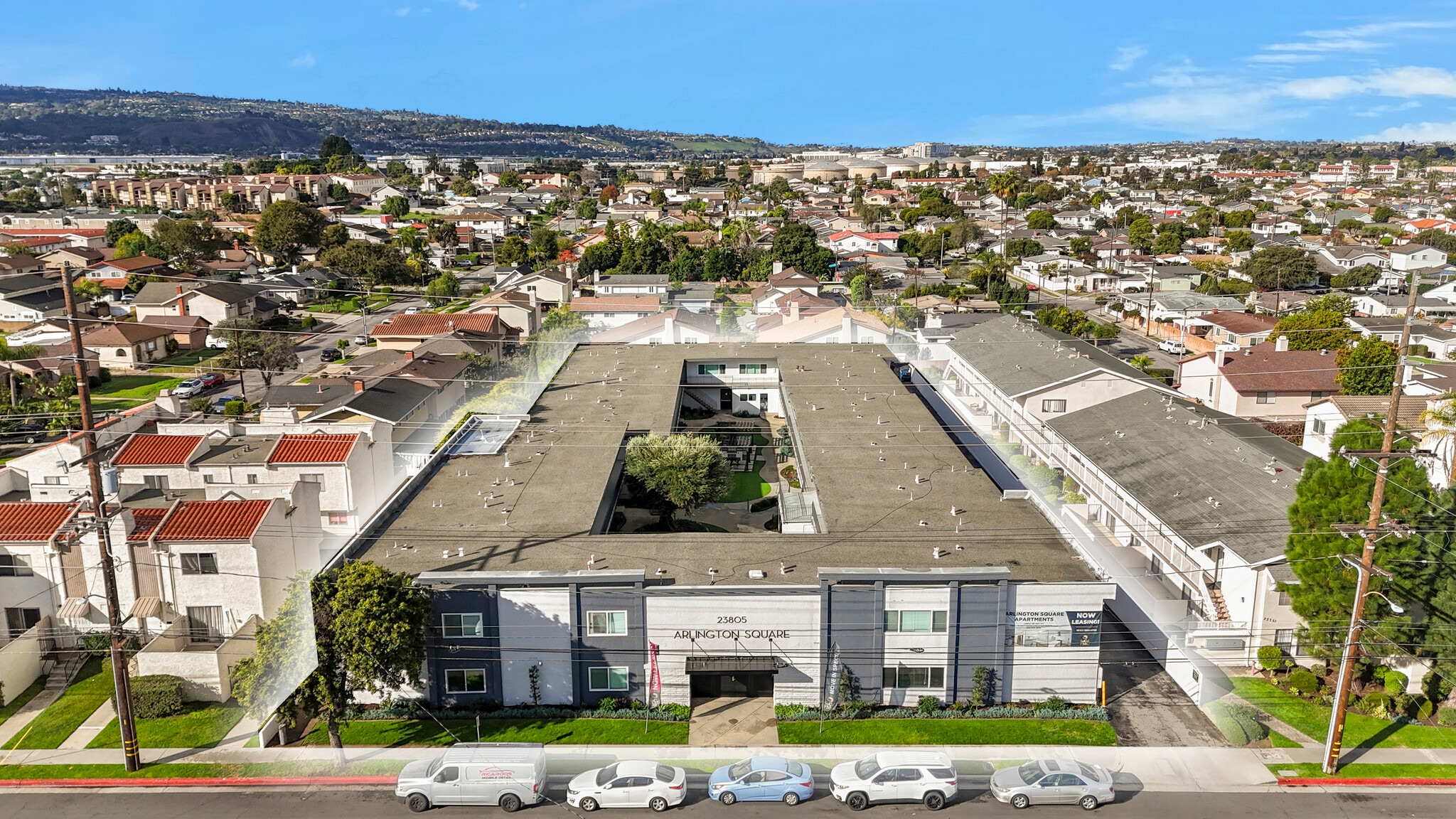 23805 Arlington Ave, Torrance, CA for sale Building Photo- Image 1 of 20